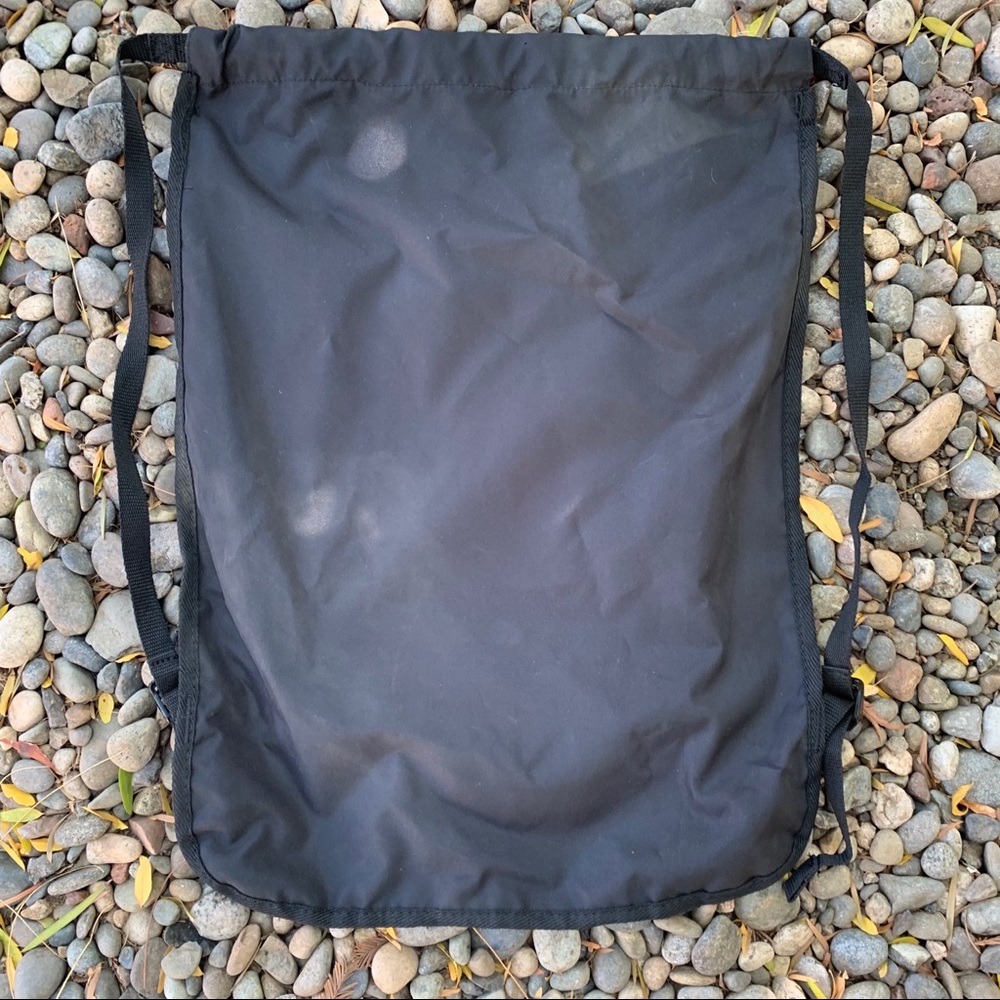 Nike Drawstring Backpack - image 2